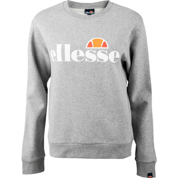 ELLESSE AGATA SWEATSHIRT  S - Dámská mikina ELLESSE