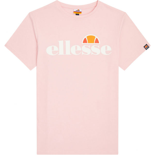 ELLESSE ALBANY TEE  S - Dámské tričko ELLESSE