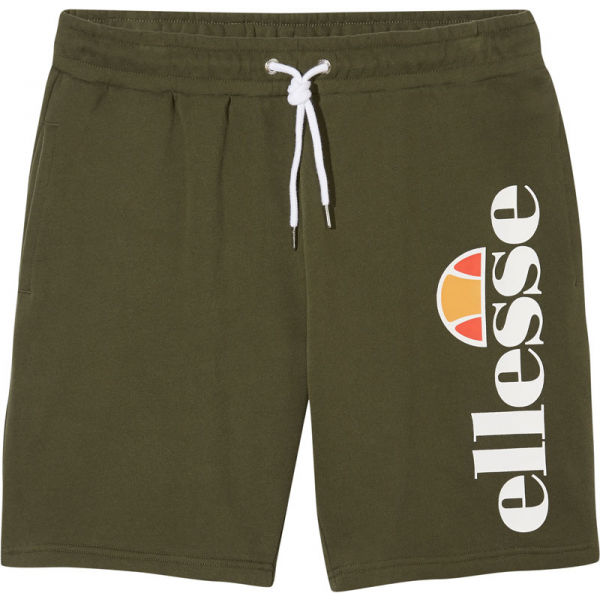 ELLESSE BOSSINI  M - Pánské šortky ELLESSE