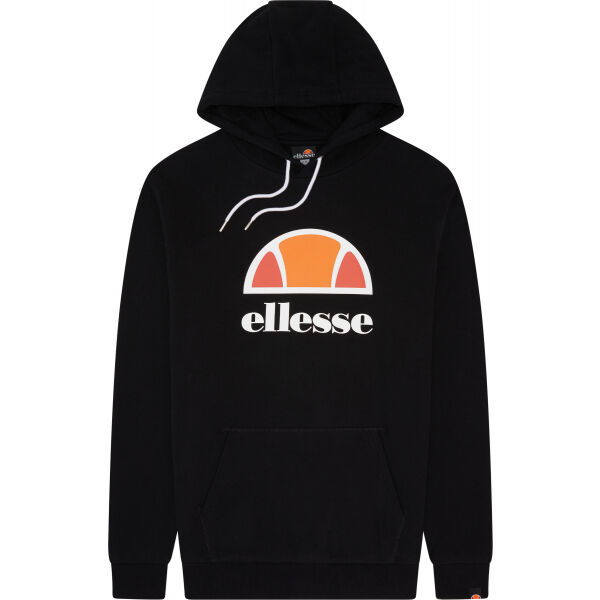 ELLESSE DAHRYL OH HOODY  L - Pánská mikina ELLESSE