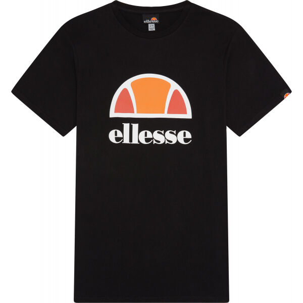 ELLESSE DYNE TEE  XL - Pánské tričko ELLESSE