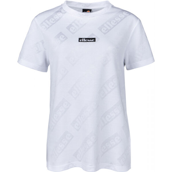 ELLESSE MOLTO TEE  XS - Dámské tričko ELLESSE