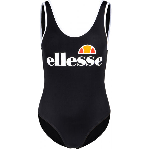 ELLESSE LILLY  M - Dámské jednodílné plavky ELLESSE