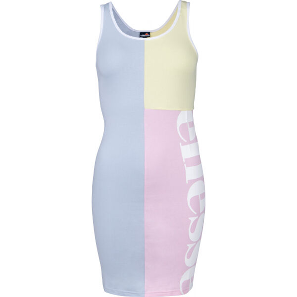 ELLESSE SERETA DRESS  M - Dámské šaty ELLESSE