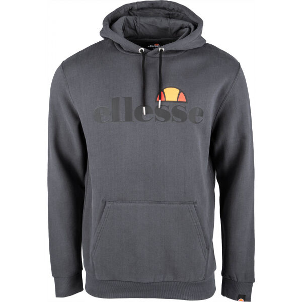 ELLESSE SL GOTTERO OH HOODY  L - Pánská mikina ELLESSE