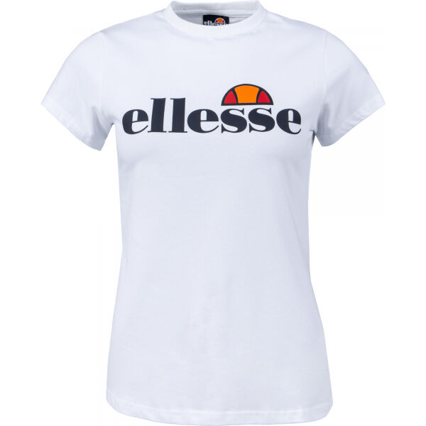 ELLESSE T-SHIRT HAYES TEE  S - Dámské tričko ELLESSE