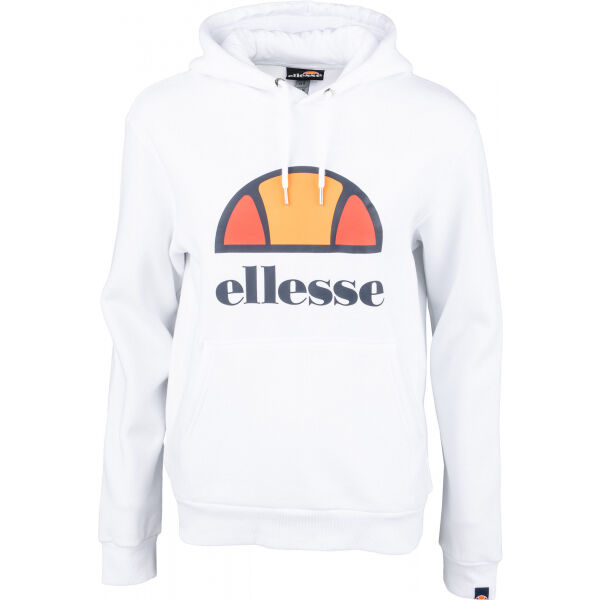 ELLESSE YUFFIE OH HOODY  S - Dámská mikina ELLESSE