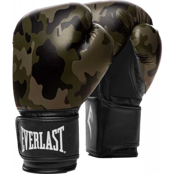 Everlast SPARK TRAINING GLOVES  14 - Boxerské rukavice Everlast