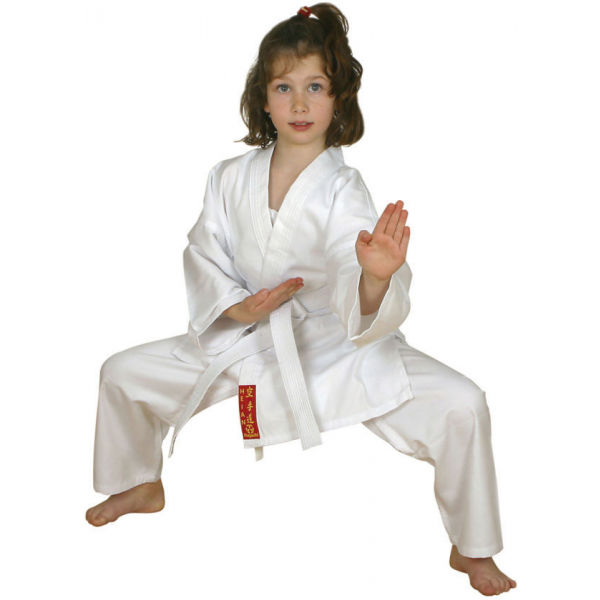 Fighter HEIAN  110 - Karate gi Fighter