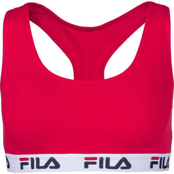 Fila WOMAN BRA  L - Dámská podprsenka Fila