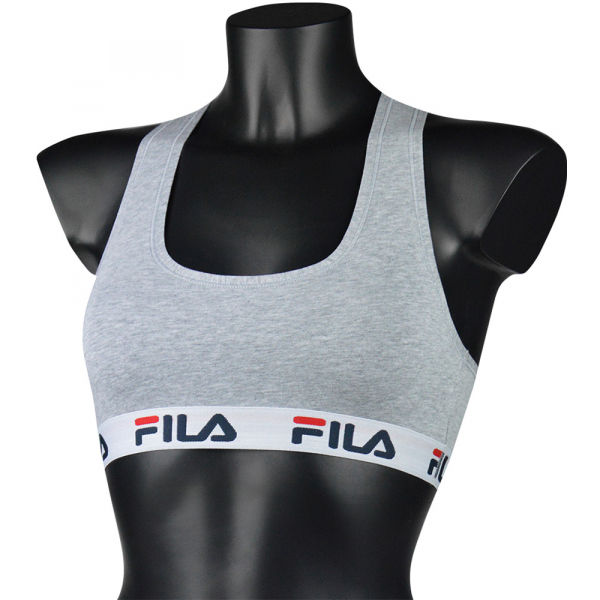 Fila WOMAN BRA  XS - Dámská podprsenka Fila