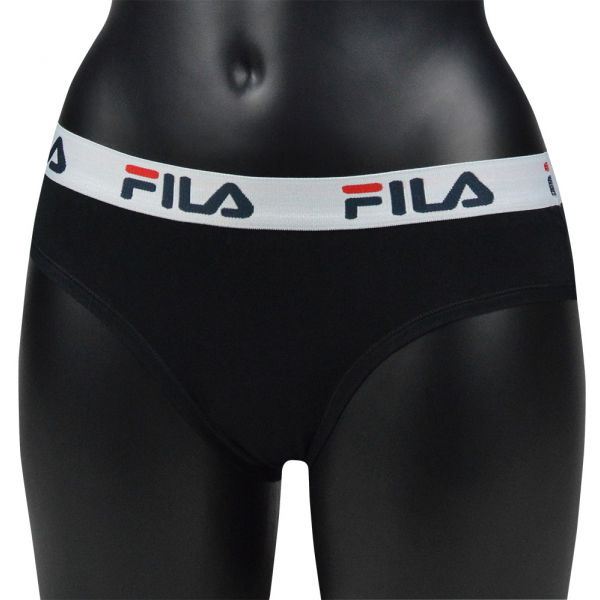 Fila WOMAN BRIEF  M - Dámské kalhotky Fila