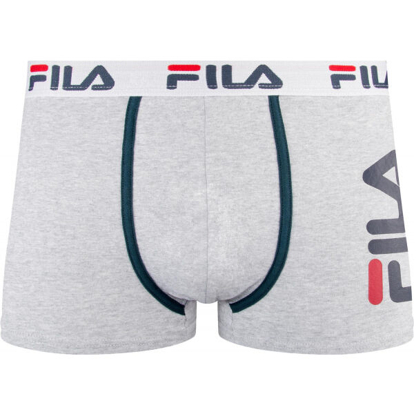 Fila MAN BOXER  L - Pánské boxerky Fila