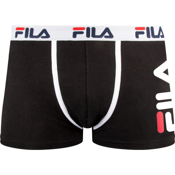 Fila MAN BOXER  L - Pánské boxerky Fila