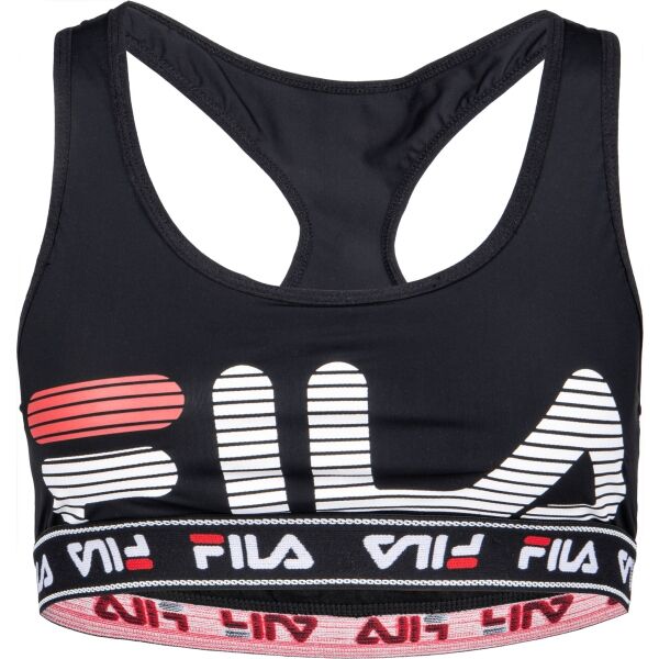 Fila WOMAN BRA  XS - Dámská podprsenka Fila