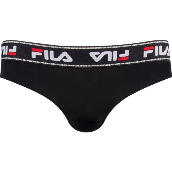 Fila WOMAN BRIEF  L - Dámské kalhotky Fila