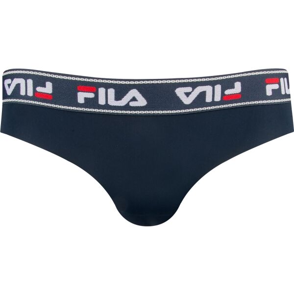 Fila WOMAN BRIEF  L - Dámské kalhotky Fila