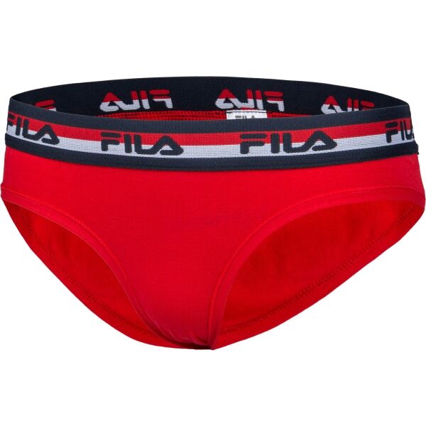 Fila WOMAN BRIEF  L - Dámské kalhotky Fila