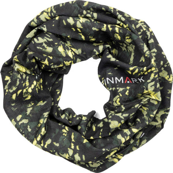 Finmark FS-114  UNI - Multifunkční šátek Finmark