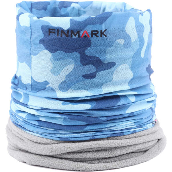 Finmark FSW-124  UNI - Multifunkční šátek Finmark