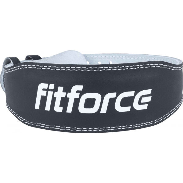 Fitforce FITNESS BELT  XL - Bederní pás na posilování Fitforce