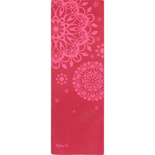 Fitforce YOGA MAT ECO   - Yoga podložka Fitforce