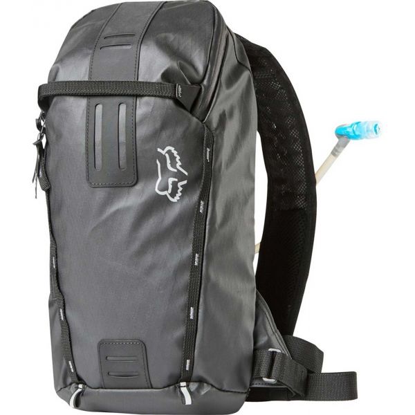 Fox UTILITY HYDRATION PACK SMALL černá UNI - Hydro batoh Fox
