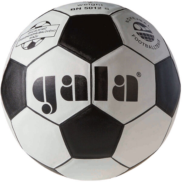 GALA BN 5012 S  5 - Nohejbalový míč GALA