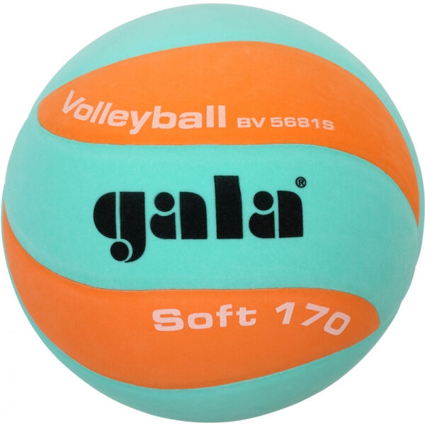 GALA SOFT 170 BV 5681 SC  5 - Volejbalový míč GALA