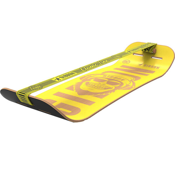 GIBBON GIBOARD - BONZO CLASSIC   - GiBoard set GIBBON