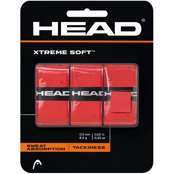 Head EXTREME SOFT   - Tenisová omotávka Head