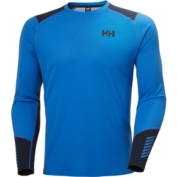 Helly Hansen LIFA ACTIVE CREW  L - Pánská funkční základní vrstva Helly Hansen