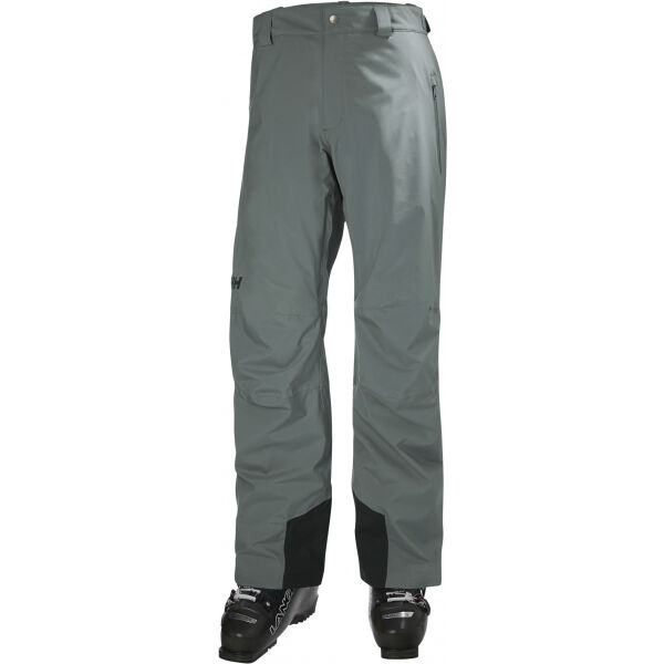 Helly Hansen LEGENDARY INSULATED PANT  S - Lyžařské kalhoty Helly Hansen