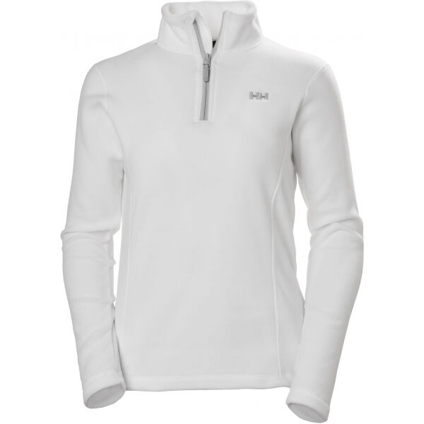 Helly Hansen W DAYBREAKER 1/2 ZIP FLEECE  M - Dámská flísová mikina Helly Hansen