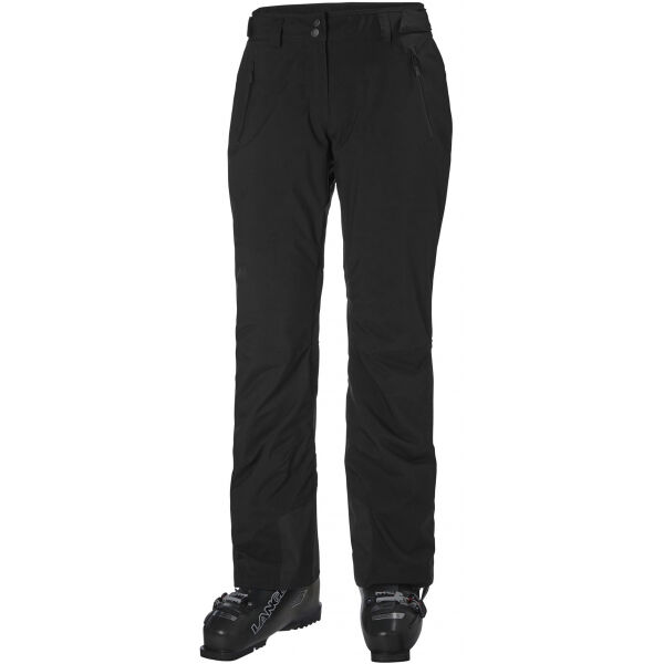 Helly Hansen W LEGENDARY INSULATED PANT  XL - Dámské lyžařské kalhoty Helly Hansen