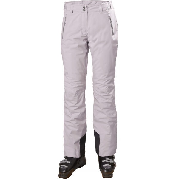 Helly Hansen W LEGENDARY INSULATED PANT  XS - Dámské lyžařské kalhoty Helly Hansen