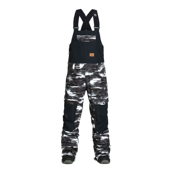Horsefeathers MEDLER PANTS  M - Pánské lyžařské kalhoty Horsefeathers