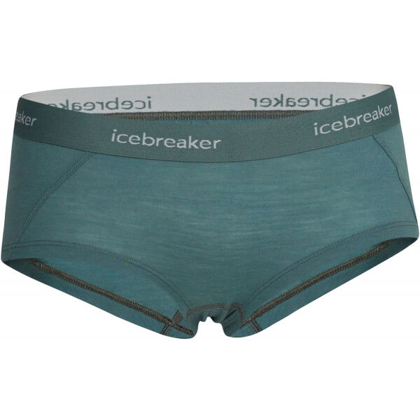 Icebreaker SPRITE HOT PANTS WMNS  M - Dámské kalhotky Icebreaker