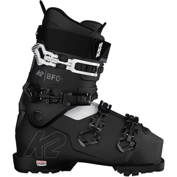 K2 BFC W 75 GRIPWALK  24.5 - Dámské lyžařské boty K2