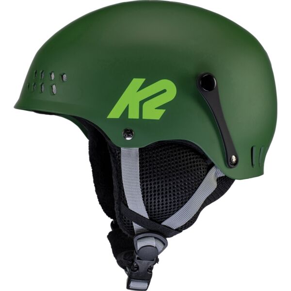 K2 ENTITY  (51 - 55) - Dětská lyžařská helma K2