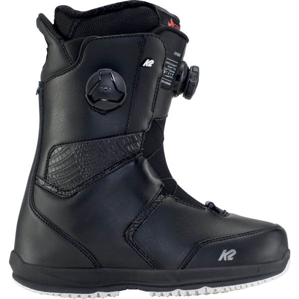 K2 ESTATE  6 - Dámské snowboardové boty K2