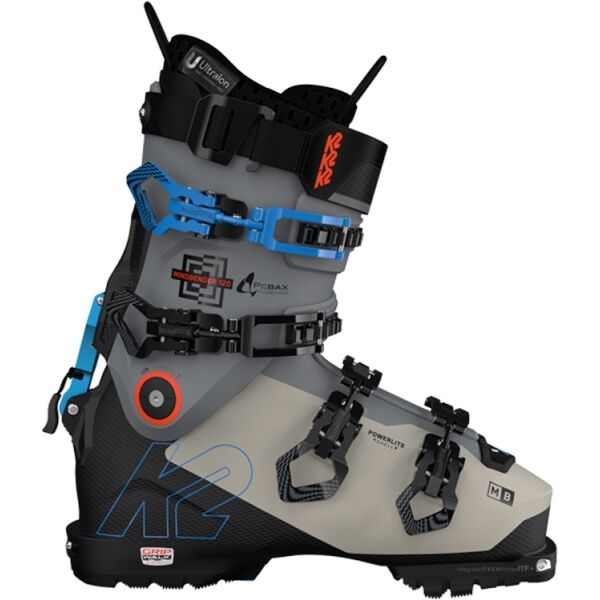 K2 MINDBENDER 120  30.5 - Pánské lyžařské boty K2