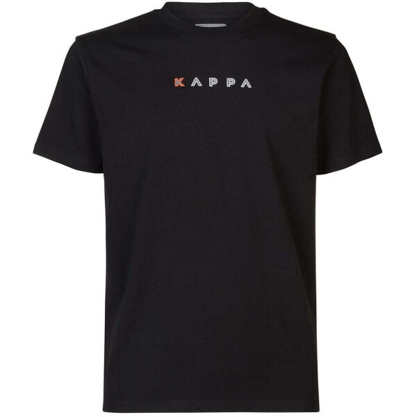 Kappa LOGO CAED  XL - Pánské triko Kappa