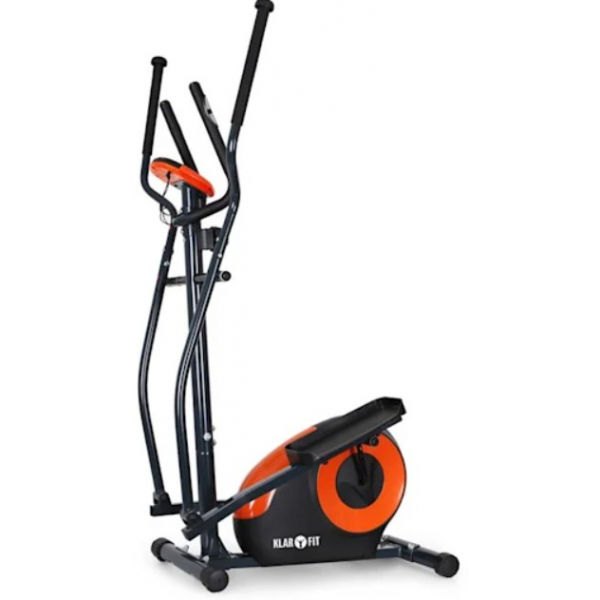 KLARFIT ELLIFIT FX 250   - Eliptický trenažér KLARFIT