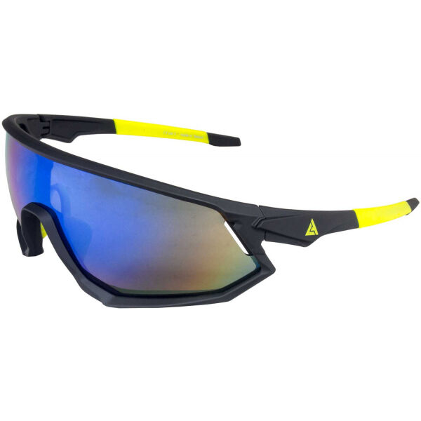 Laceto LUCAS   - Sportovní sluneční brýle Laceto