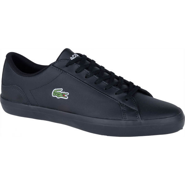 Lacoste LEROND 0120 1 CMA  46 - Pánská vycházková obuv Lacoste