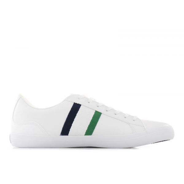 Lacoste LEROND 119 3  43 - Pánské volnočasové boty Lacoste