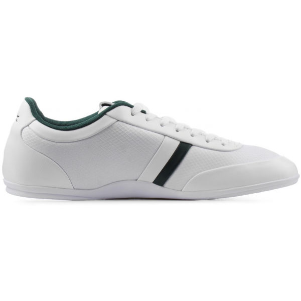 Lacoste STORDA 0721 1  45 - Pánská vycházková obuv Lacoste