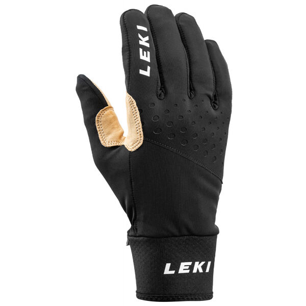 Leki NORDIC RACE PREMIUM  8.5 - Rukavice na běžky Leki