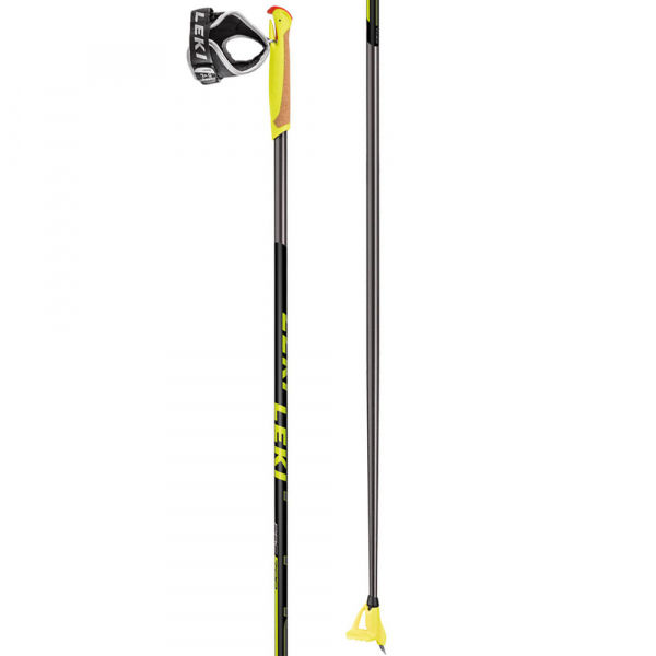 Leki PRC 700  160 - Běžecké hole Leki